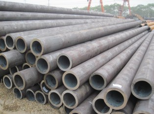 小金20CrMo冷拔无缝钢管