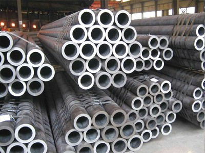 小金30CrMo冷拔无缝钢管