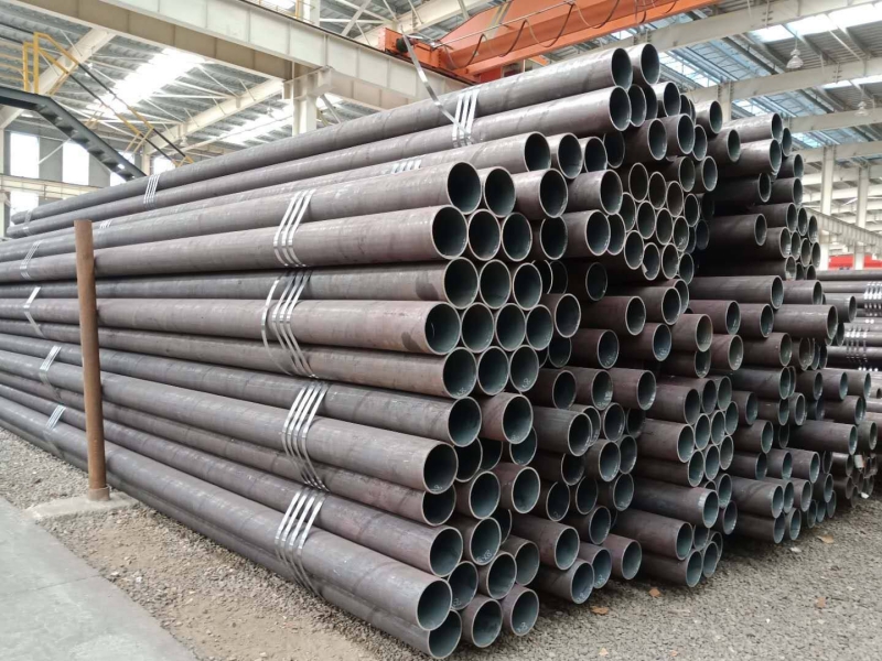 小金30CrMo合金无缝钢管