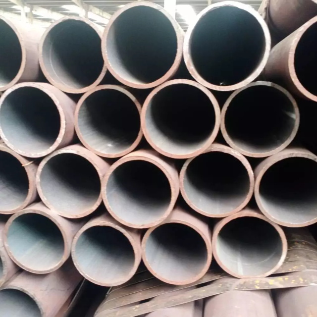 小金12Cr1MovG合金无缝钢管