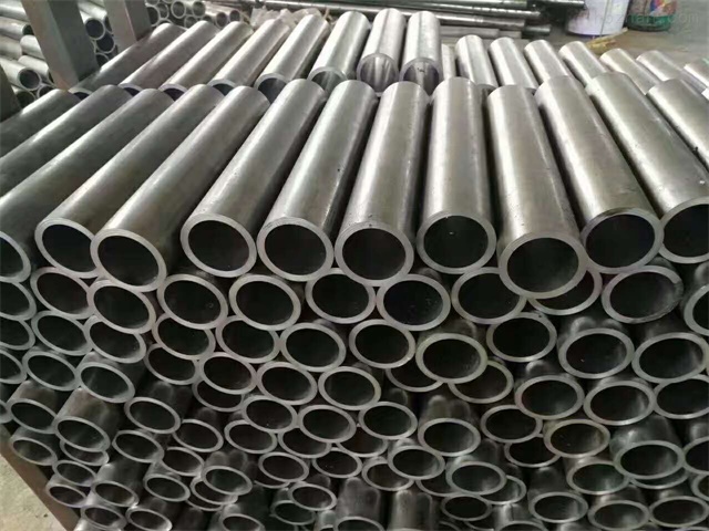 小金30CrMo精密无缝钢管