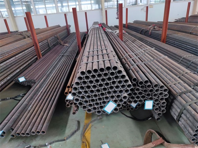 小金20G合金无缝钢管