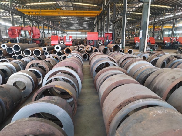 哪里可以买到可零切的42CrMo合金管 哪里可以买到可零切的42CrMo合金管